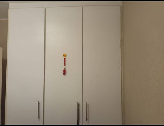 2 BEDROOM TOWNHOUSE FOR SALE IN ALBERTSDAL